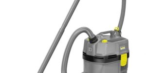 Karcher Wet and Dry Vacuum Cleaner