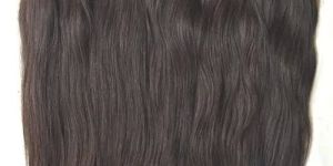 Straight Raw Human Hair