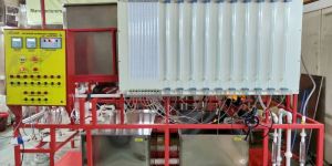 Rainfall Simulator Model FM 47