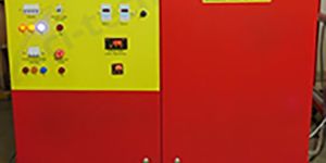 Utility Boiler Simulator Model Bsg 004