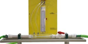 Venturi-meter Model FM40