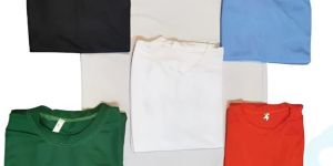 Mens Sarina Round Neck T-Shirts