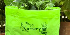 Compostable Biodegradable Planting Bag