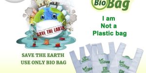 Disposable Carry Bags