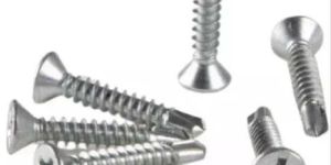 Self Drilling Screw