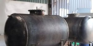 Industrial Solar Water Heater