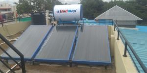 Pressurized Solar Water Heater
