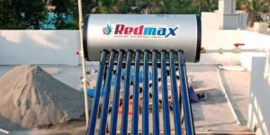 Solar Water Heater Parts