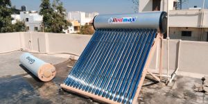 Solar Water Heater Repairing