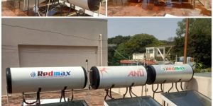 Solar Water Heater Repairing Services