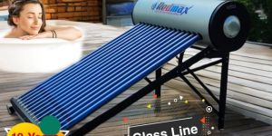 Solar Water Heater System