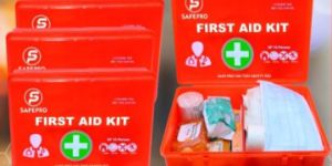 First Aid Kit