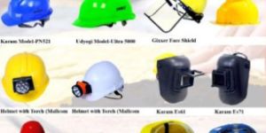 Safety Helmets