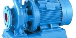 Heavy Duty Centrifugal Water Pumps