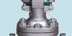 Heavy Duty Industrial Gate Valve