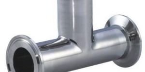 Mild Steel Tee Joints