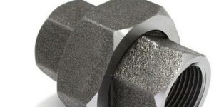 Mild Steel Union