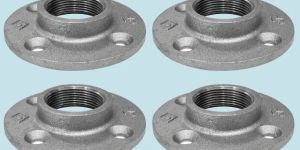 Stainless Steel Flanges