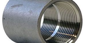 Stainless Steel Pipe Coupling