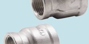 Stainless Steel Pipe Reducer