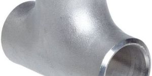 Stainless Steel Tee Joints