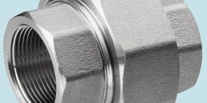 Stainless Steel Union