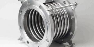 Stainless Steel Bellow Expansion Joint
