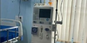 Dialysis Machine