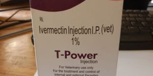 Ivermectin 100 Ml Injection