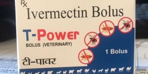 IVERMECTIN BOLUS
