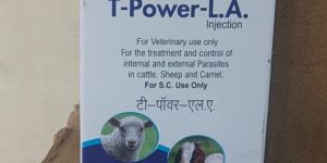 La Ivermectin Injection