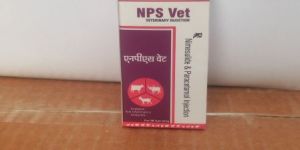 100ml nimesulide paracetamol vet injection