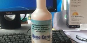 Veterinary Calcium Gel