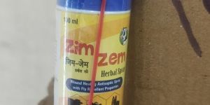 Veterinary Herbal Spray