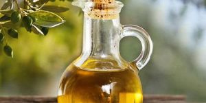 natural pure saw palmetto oil