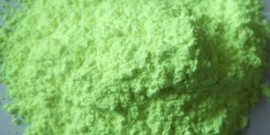 Green Optical Brightener Powder