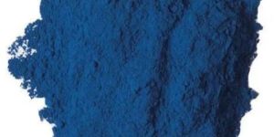 Navy Blue Solvent Dye Powder