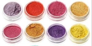 Pearl Pigment Powder