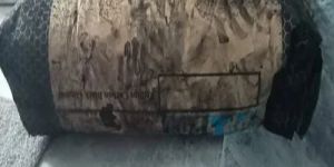 Philps PP 1201 Carbon Black