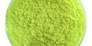 Yellow Optical Brightener Powder