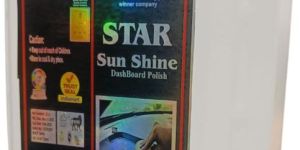 Silicone Body Polish