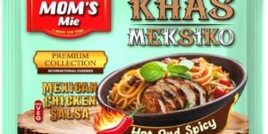 moms mie mexican chicken salsa non-veg instant noodles