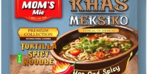moms mie tortilla spicy noodles
