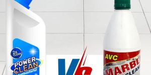 1 Liter Avc Marble Granite Floor Cleaner