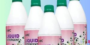 500ml Pack OF 5 Avc Liquid Detergent