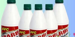 500ml Pack OF 5 Avc Premium Marble Cleaner