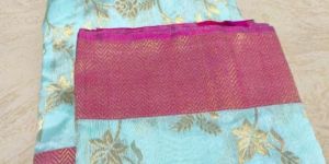 katan all over butta saree