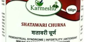 Shatavari Churna
