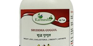 Shuddha Guggulu Tablet