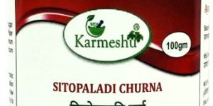 Sitopaladi Churna